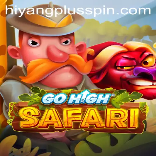 Explore the Exciting World of GoHighSafari: A Journey into Digital Adventure