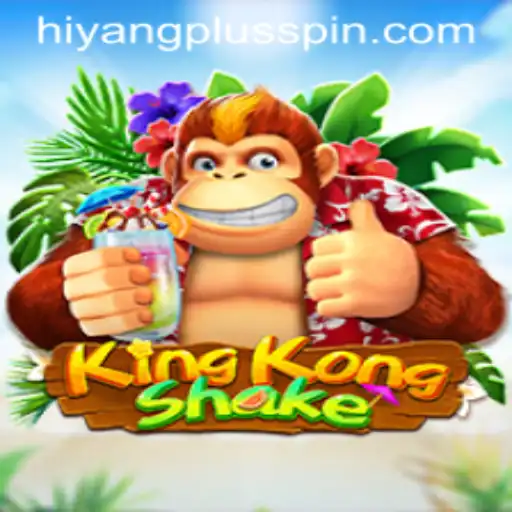 Exploring KingKongShake: An Exciting New Adventure