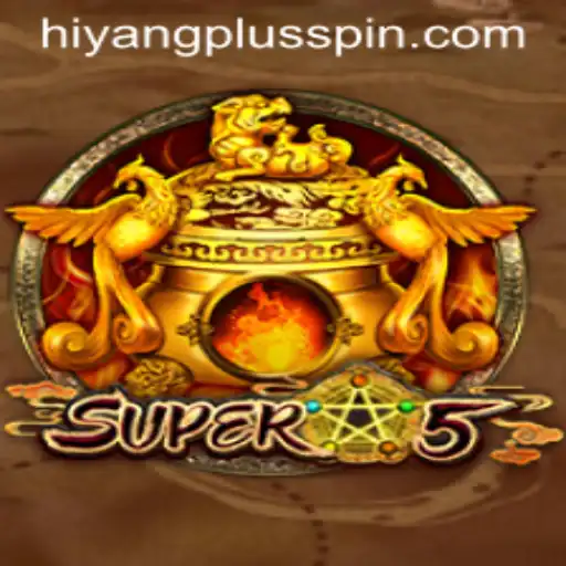 Discovering Super5: The Game that Captivates with HiyangPlus