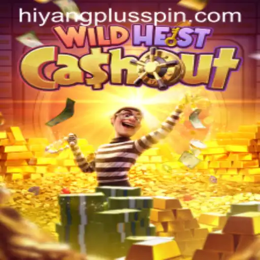 Discover the Thrilling World of WildHeistCashout with a Touch of HiyangPlus