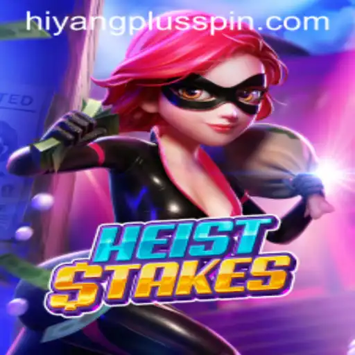 Master the Art of Strategy with HeistStakes: A Game for Thrill-seekers