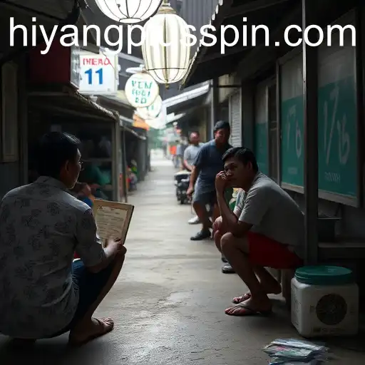 Understanding the Phenomenon of Jueteng in the Philippines