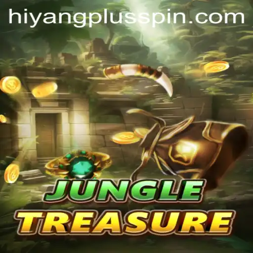 Exploring JungleTreasure: A Thrilling Adventure with Hiyangplus