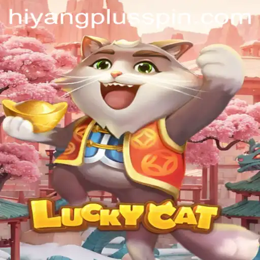 Unveiling the Magical World of LuckyCat with HiyangPlus