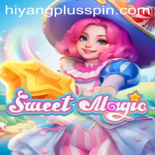 Exploring the Enchanting World of SweetMagic: A Comprehensive Guide