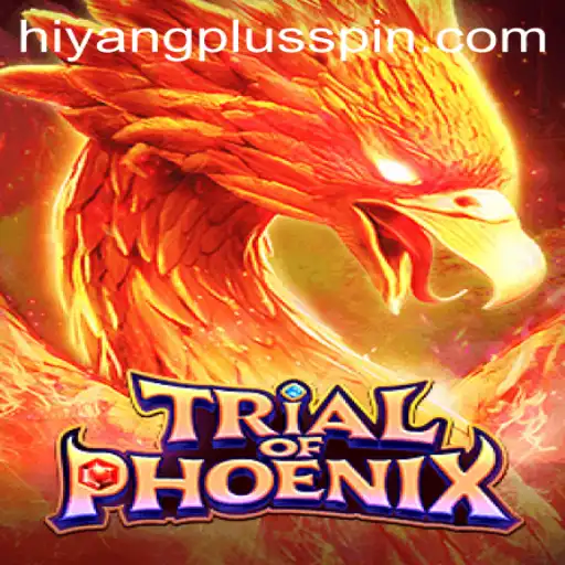 Trial of Phoenix: An Epic Journey in Gaming